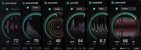 pure:bundle 製品画像