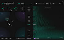 smart:reverb 2 Upgrade from smart:reverb 製品画像