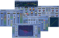 Broadcast Plugin Bundle 製品画像