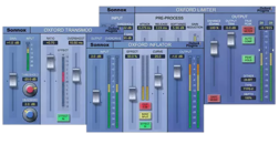 Enhance Plugin Bundle 製品画像