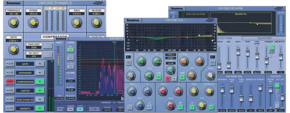 Essential Plugin Bundle 製品画像