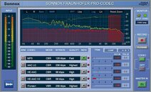 Fraunhofer Pro-Codec 製品画像