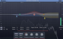 Oxford Dynamic EQ 製品画像