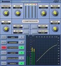 Oxford Dynamics 製品画像