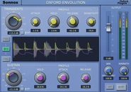 Oxford Envolution 製品画像