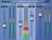 Oxford Inflator 製品画像