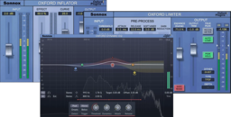Sonnox Mastering Essentials Bundle 製品画像