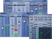 Sonnox Mix Bus Loudness Bundle 製品画像