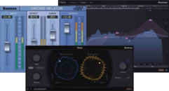 Sonnox Vocal Production Bundle 製品画像