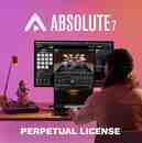 Absolute 7 製品画像