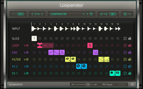 Looperator 製品画像