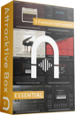 Attracktive Box Essential 製品画像