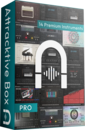Attracktive Box Pro 製品画像