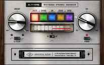 A-Type Multiband Dynamic Enhancer 製品画像