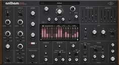 Anthem Analog Synthesizer 製品画像