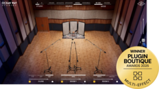 Ocean Way Studios Deluxe 製品画像