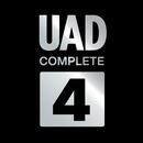 UAD Complete 4 製品画像