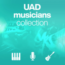 UAD Musicians Collection 製品画像