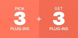 UAD Select 3 Plus Bundle 製品画像