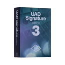 UAD Signature Edition Version 3 製品画像