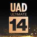 UAD Ultimate 14 製品画像