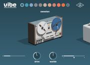 Vibe Analog Machines 製品画像