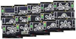 Essential FX Bundle 1 製品画像