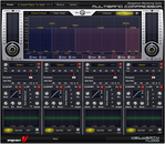 Multiband Compressor 製品画像
