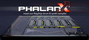 Phalanx 製品画像