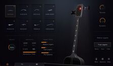 Runa: Elder Scoring Strings 製品画像