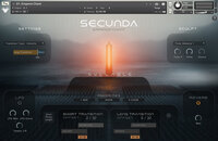 Secunda 製品画像