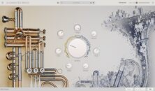 Augmented BRASS 製品画像