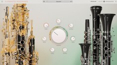 Augmented WOODWINDS 製品画像