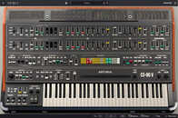 CS-80 V4 製品画像