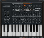 MiniBrute V 製品画像