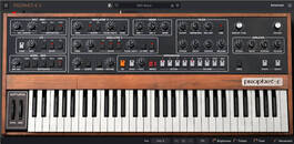 Prophet 5 V 製品画像
