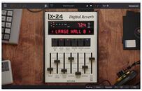 Rev LX-24 製品画像
