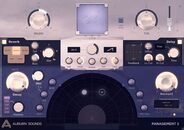 Auburn Sounds ブランドロゴ・代表画像