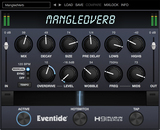 MangledVerb 製品画像