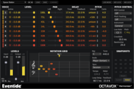 Octavox 製品画像