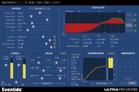 UltraReverb 製品画像