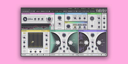 Noisy 2 Upgrade from Noisy 製品画像