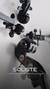 Soliste Suite 製品画像