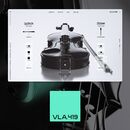 Soliste VLA 419 - Viola 製品画像