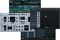 All Dolby Atmos Bundle with Spacelab Ignition 製品画像