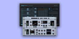 Dolby Atmos Composer & gravitas MDS Bundle 製品画像