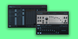 Dolby Atmos Composer & Spacelab Ignition Bundle 製品画像