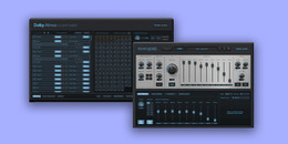 Dolby Atmos Composer & Spacelab Interstellar Bundle 製品画像