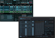 Dolby Atmos Production Bundle 製品画像