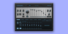 Fiedler Audio ブランドロゴ・代表画像